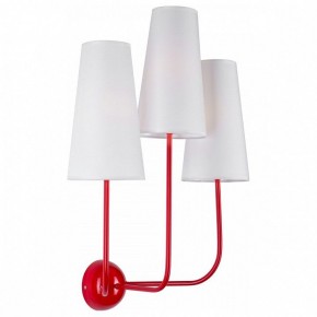 Бра Imperiumloft Бра Graceful Red Toadstools 44.597-0 в Надыме - nadym.ok-mebel.com | фото