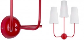 Бра Imperiumloft Бра Graceful Red Toadstools 44.597-0 в Надыме - nadym.ok-mebel.com | фото 2