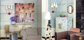 Бра Imperiumloft Бра Graceful Red Toadstools 44.597-0 в Надыме - nadym.ok-mebel.com | фото 4