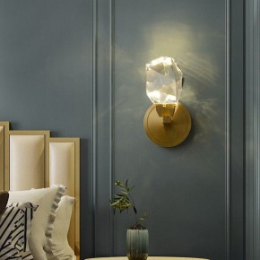 Бра Imperiumloft CRISTEL CRISTEL-WALL-A01 в Надыме - nadym.ok-mebel.com | фото 12
