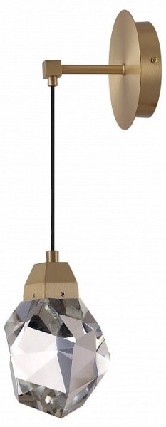 Бра Imperiumloft CRISTEL CRISTEL-WALL-B01 в Надыме - nadym.ok-mebel.com | фото 2