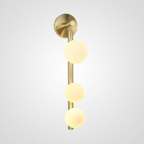 Бра Imperiumloft DOLL Gold DOLL01 в Надыме - nadym.ok-mebel.com | фото