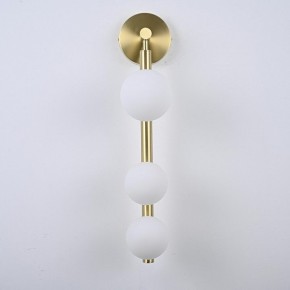 Бра Imperiumloft DOLL Gold DOLL01 в Надыме - nadym.ok-mebel.com | фото 2