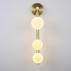 Бра Imperiumloft DOLL Gold DOLL01 в Надыме - nadym.ok-mebel.com | фото 3