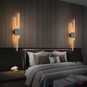 Бра Imperiumloft Gull 224308-23 в Надыме - nadym.ok-mebel.com | фото 7