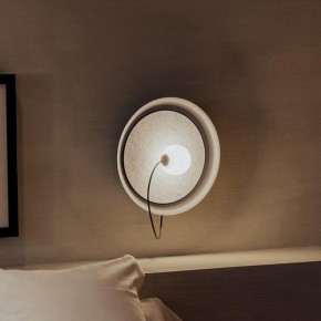 Бра Imperiumloft MARGOTT White margott-wall01 в Надыме - nadym.ok-mebel.com | фото 2