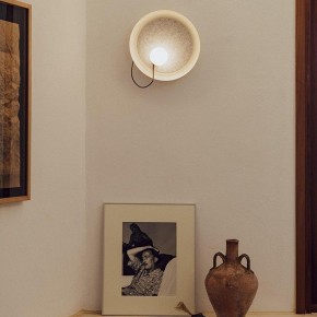 Бра Imperiumloft MARGOTT White margott-wall01 в Надыме - nadym.ok-mebel.com | фото 3