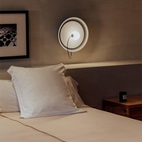 Бра Imperiumloft MARGOTT White margott-wall01 в Надыме - nadym.ok-mebel.com | фото 4