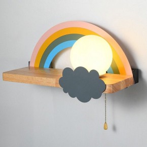 Бра Imperiumloft RAINBOW RAINBOW-KIDS-WALL01 в Надыме - nadym.ok-mebel.com | фото 2