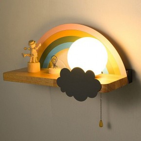 Бра Imperiumloft RAINBOW RAINBOW-KIDS-WALL01 в Надыме - nadym.ok-mebel.com | фото 3