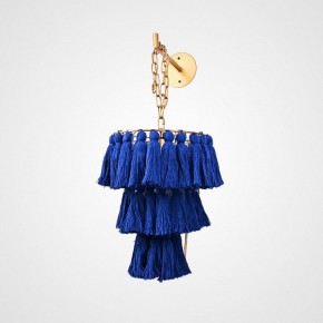 Бра Imperiumloft TASSEL TASSEL-WALL01 в Надыме - nadym.ok-mebel.com | фото