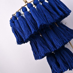 Бра Imperiumloft TASSEL TASSEL-WALL01 в Надыме - nadym.ok-mebel.com | фото 6
