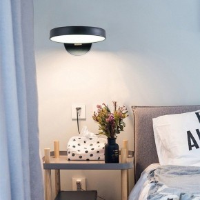 Бра Imperiumloft TURNA Black TURNA-W01 в Надыме - nadym.ok-mebel.com | фото 7