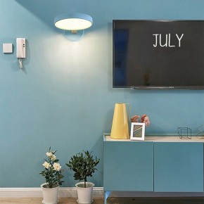 Бра Imperiumloft TURNA Blue TURNA-W01 в Надыме - nadym.ok-mebel.com | фото 7