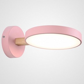 Бра Imperiumloft TURNA Pink TURNA-W01 в Надыме - nadym.ok-mebel.com | фото