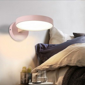 Бра Imperiumloft TURNA Pink TURNA-W01 в Надыме - nadym.ok-mebel.com | фото 11