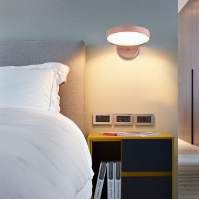 Бра Imperiumloft TURNA Pink TURNA-W01 в Надыме - nadym.ok-mebel.com | фото 13