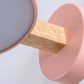 Бра Imperiumloft TURNA Pink TURNA-W01 в Надыме - nadym.ok-mebel.com | фото 16