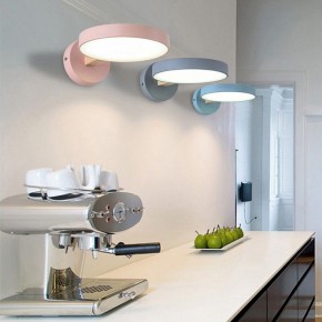 Бра Imperiumloft TURNA Pink TURNA-W01 в Надыме - nadym.ok-mebel.com | фото 3