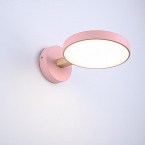Бра Imperiumloft TURNA Pink TURNA-W01 в Надыме - nadym.ok-mebel.com | фото 4