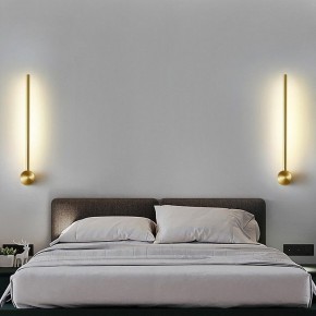 Бра Imperiumloft Wall LINES KEMMA-WALL01 в Надыме - nadym.ok-mebel.com | фото 3