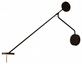 Бра Kink Light Некси 09440-2,19(4000K) в Надыме - nadym.ok-mebel.com | фото