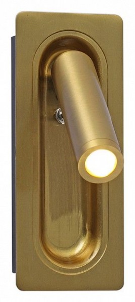 Бра Kink Light Ризи 08071M,20 в Надыме - nadym.ok-mebel.com | фото