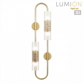 Бра Lumion TORONTO 6560/4W в Надыме - nadym.ok-mebel.com | фото 3