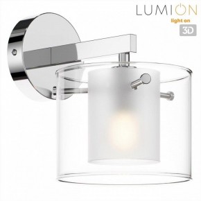 Бра Lumion VERDI 8261/1W в Надыме - nadym.ok-mebel.com | фото 4