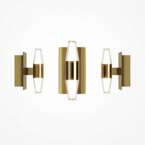 Бра Maytoni Arana MOD401WL-L6BS3K в Надыме - nadym.ok-mebel.com | фото 2