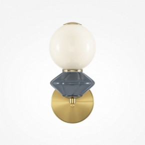 Бра Maytoni Brosche MOD362WL-L5GR3K в Надыме - nadym.ok-mebel.com | фото 2