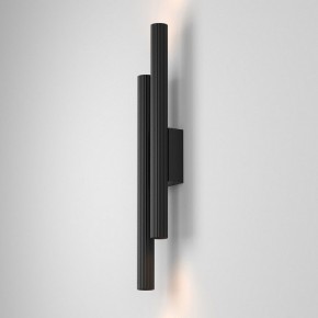 Бра Maytoni Calipso C082WL-24W2.7K-B в Надыме - nadym.ok-mebel.com | фото 2