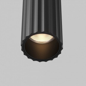 Бра Maytoni Calipso C082WL-24W2.7K-B в Надыме - nadym.ok-mebel.com | фото 6