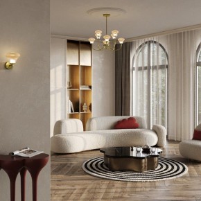 Бра Maytoni Dynasty MOD402WL-L3BS3K в Надыме - nadym.ok-mebel.com | фото 4