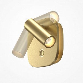 Бра Maytoni Ego C175WL-9W-2.7-4K-MG в Надыме - nadym.ok-mebel.com | фото 4