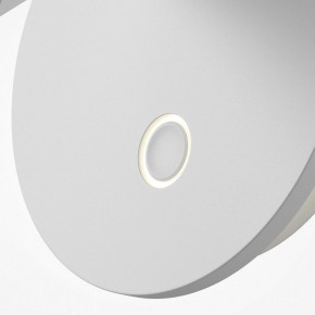 Бра Maytoni Ego C176WL-9W-2.7-4K-W в Надыме - nadym.ok-mebel.com | фото 7