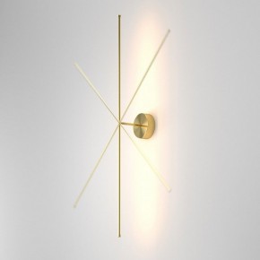 Бра Maytoni Elegant C084WL-L12BS2.7K в Надыме - nadym.ok-mebel.com | фото 4