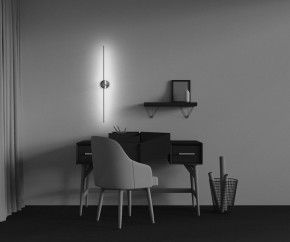 Бра Maytoni Elegant C084WL-L12BS2.7K в Надыме - nadym.ok-mebel.com | фото 5