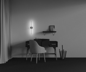 Бра Maytoni Elegant C084WL-L7BS2.7K в Надыме - nadym.ok-mebel.com | фото 5