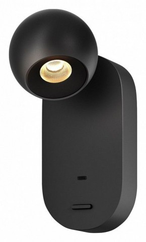Бра Maytoni Elfin MOD434WL-L5B3K в Надыме - nadym.ok-mebel.com | фото