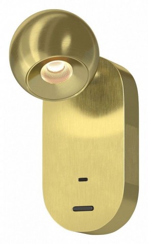 Бра Maytoni Elfin MOD434WL-L5BS3K в Надыме - nadym.ok-mebel.com | фото