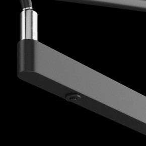 Бра Maytoni Fad MOD070WL-L6B3K в Надыме - nadym.ok-mebel.com | фото 6