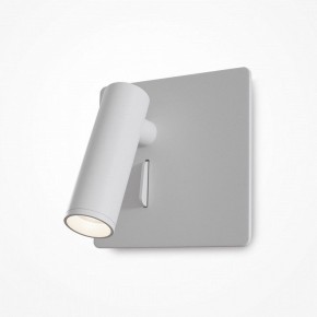 Бра Maytoni Mirax C040WL-L3W3K в Надыме - nadym.ok-mebel.com | фото 3