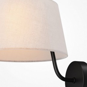 Бра Maytoni Modesto MOD360WL-01B в Надыме - nadym.ok-mebel.com | фото 3