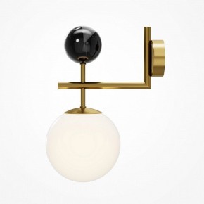 Бра Maytoni Museo MOD436WL-01BS в Надыме - nadym.ok-mebel.com | фото 3