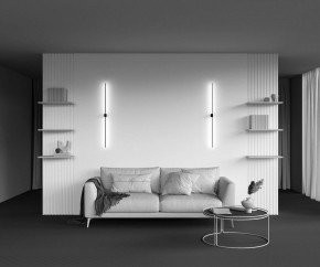 Бра Maytoni Pars C071WL-L12B3K в Надыме - nadym.ok-mebel.com | фото 4