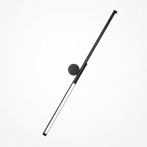 Бра Maytoni Rotera MOD432WL-L9B3K в Надыме - nadym.ok-mebel.com | фото 2
