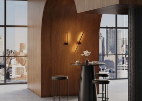 Бра Maytoni Rotera MOD432WL-L9B3K в Надыме - nadym.ok-mebel.com | фото 5