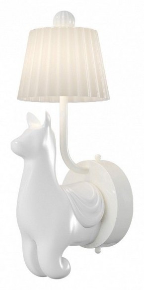 Бра Maytoni Senor Alpaca MOD377WL-L6W3K в Надыме - nadym.ok-mebel.com | фото