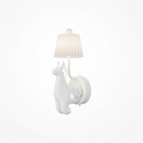 Бра Maytoni Senor Alpaca MOD377WL-L6W3K в Надыме - nadym.ok-mebel.com | фото 3